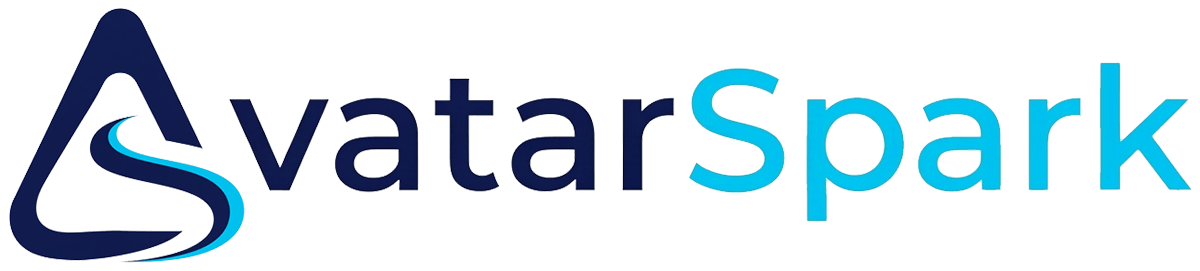 AvatarSpark Logo