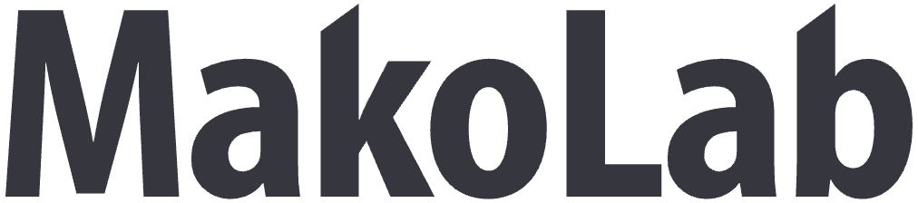 MakoLab logo