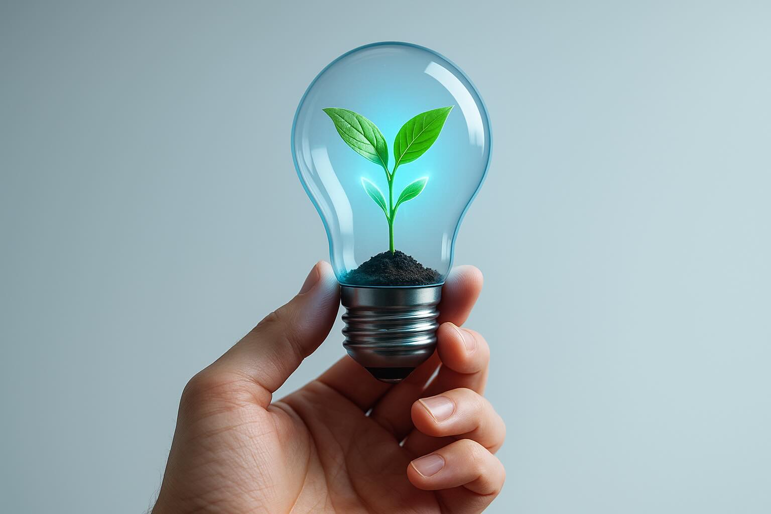 How a late‑night experiment turned into innovation. The AvatarSpark story.